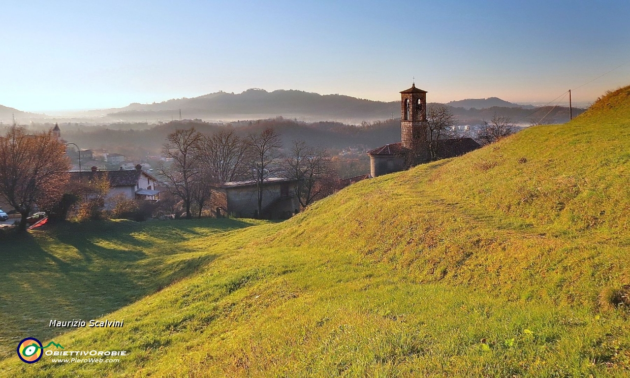 04 San Mauro e i Colli di Bergamo....JPG